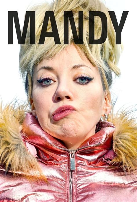 mandy actor